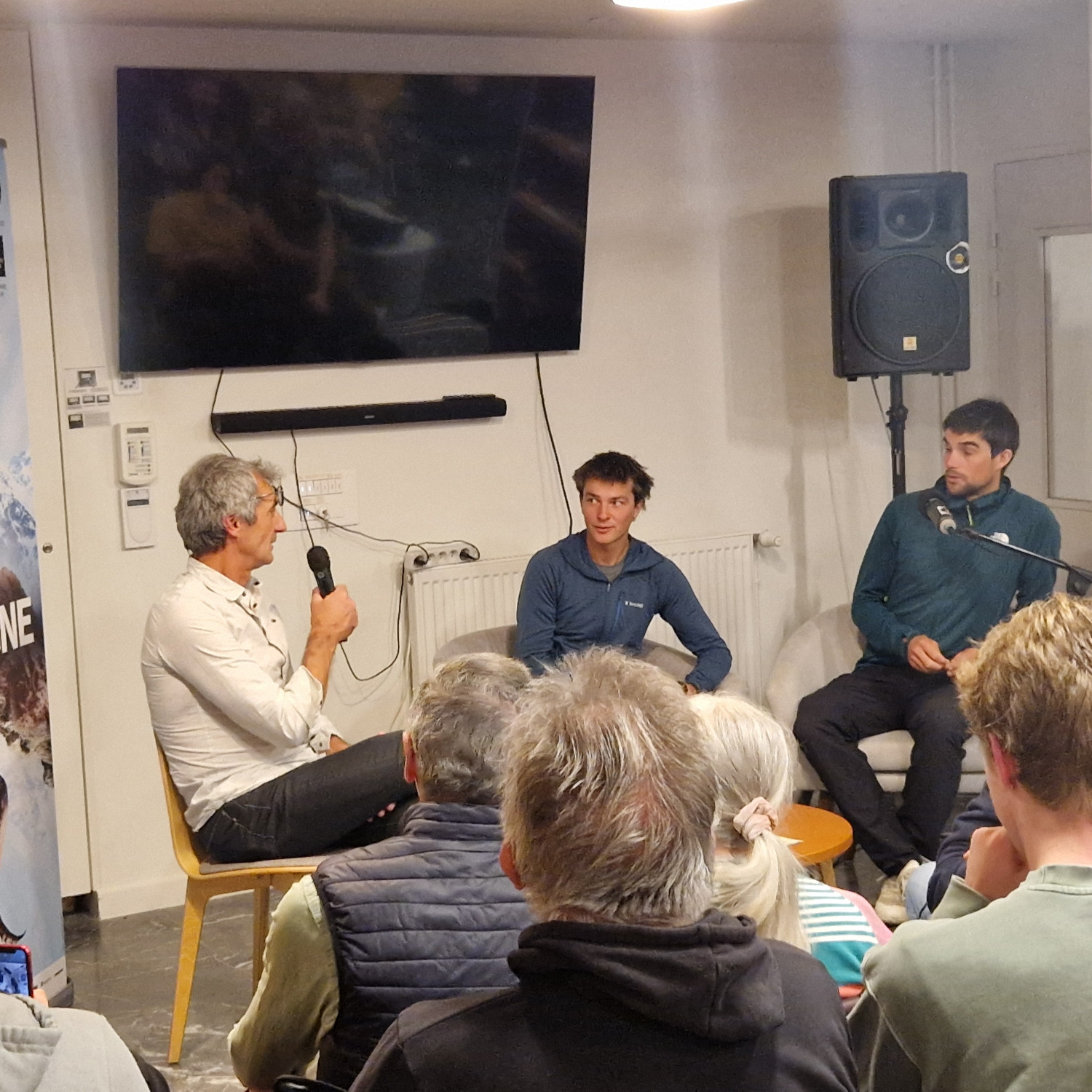 Rencontres Ciné Montagne - Grenoble